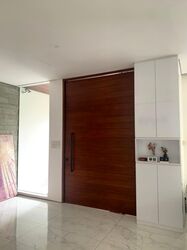 Serangoon Garden Estate (D19), Terrace #439461291